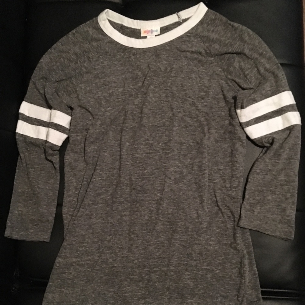 XS randy grey lularue